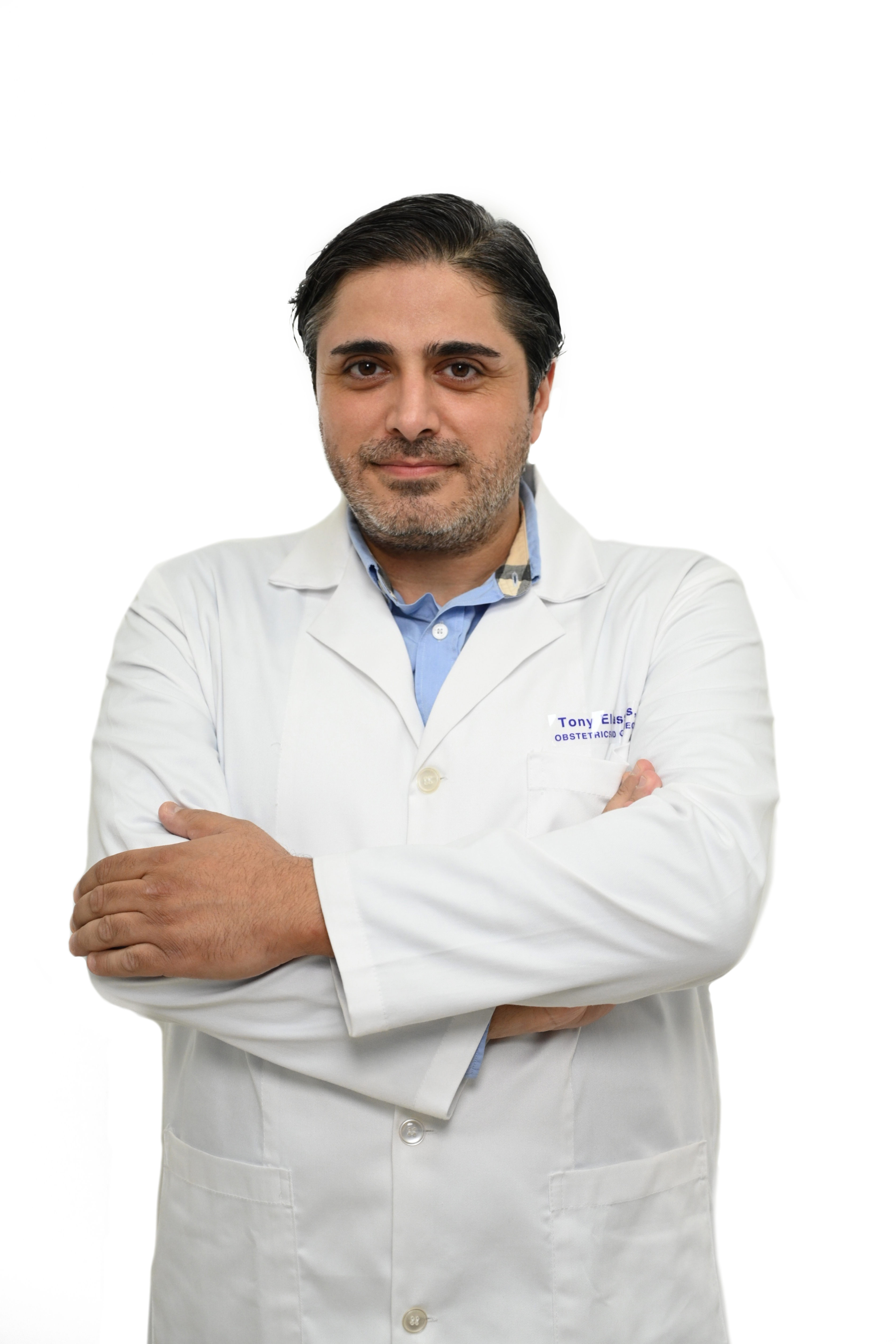 Tony El Kassis